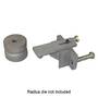 796 V-Block Pusher for 2 to 2-1/2 inch Radius Dies