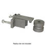 795 V-Block Pusher for 1-1/2 to 1-3/4 inch Radius Dies