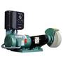 Burr King 800, 8 inch Deburring & Polishing Machine, Variable Speed