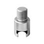 Huth 818 Quick Disconnect Holder