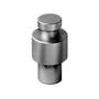 Huth 820 Quick Disconnect Shoulder Stud, Smooth