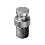 Huth 823 Quick Disconnect Shoulder Stud, Threaded