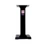 Floor Pedestal (fits Oregon Products X400 and 760)