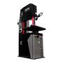 JET EVBS-20 Elite Metal/Wood Vertical Band Saw
