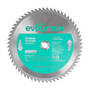 Evolution 8 inch Circular Saw Blade - Aluminum