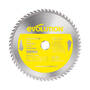 Evolution 8 inch Circular Saw Blade - Stainless Steel