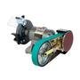 Variable Speed Multitool 8CW Bundle
