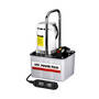 SPX Power Team 10,000 psi Electric/Hydraulic Pump and Hose