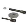 Huth Punch and Dimple Die Arbor Kit for Mitey Mate Jr.