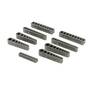 Ultimate V-Drill and V-Tap Guide Set, 10 piece