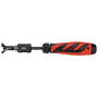 SHAVIV BURR-EX Ratcheting Deburring Tool