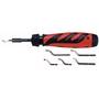 SHAVIV Classic Set M Combination Deburring Tool