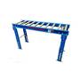 Roller Conveyor for Roll-In TF1420, JE1320, JM1220, and DT1340 Saws