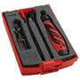 SHAVIV Standard Duty Deburring and Scraping Kit