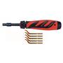 SHAVIV E111P Aeroburr Deburring Set