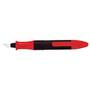 SHAVIV Q11 CeraBurr Curved Ceramic Blade Tool