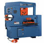 Scotchman 9012-24M, 90 ton Ironworker