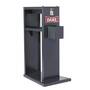 Pedestal for Dake No. 1-1/2B, No. 2, No. 2B, No. 2-1/2 Press