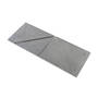 Aluminum Saw Table for Ellis 1100 through 1800 Band Saws