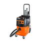 Fein Turbo II X AC HEPA Wet/Dry Vacuum and Dust Collector PRO Set