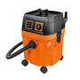 Fein Turbo II Wet/Dry Vacuum and Dust Collector