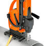 Pipe Drilling Adapter for Magnetic Drills