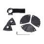 Dust Extraction Set for Fein MultiMaster