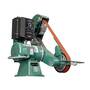 Burr King 960-272, 2 x 72 inch Knifemaker Belt Grinder, Variable Speed