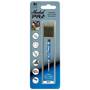 Markal PRO Graphite Refill, 6 pack