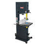 Dake VDL-18 Metal/Wood Vertical Band Saw