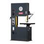 Dake V-26 Vertical Band Saw