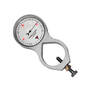 Huth Clockwise Rotation Gauge - use with Huth Bend Cards