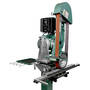 Burr King 2 x 72 inch Variable Speed Surface Grinder Deluxe Package