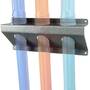3-Canister Storage Rack for 36 inch Rod Guards