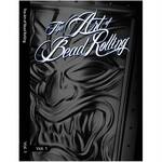 The Art of Bead Rolling DVD by Jamey Jordan