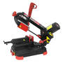 HEM Saw ABS105 Benchtop Semi-Auto Mitering Band Saw