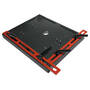 Heavy Duty Gauging Table Kit for Edwards 100 ton Deluxe, 120 ton