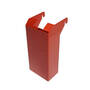 Punch Station Slug Receptacle for Edwards Ironworkers