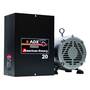 20HP Rotary Phase Converter