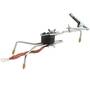 Strong Hand Grasshopper Welding Positioner, Pro Model