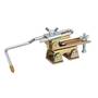 Strong Hand Grasshopper Welding Positioner, Magnetic Model