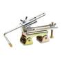 Strong Hand Grasshopper Welding Positioner, Large Magnetic Model