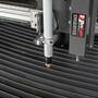 Double Slats for ArcLight 5x10 Plasma Table