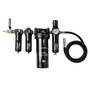 Five Stage Air Filtration System for ArcLight Tables