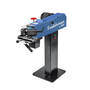 Scotchman Heavy Duty 4 inch Abrasive Tube Notcher