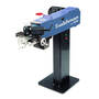 Scotchman Heavy Duty 4 inch Abrasive Notcher with Cross-feed Vise