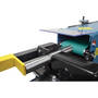 Back Gauge for Scotchman Abrasive Notchers