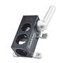 Scotchman Manual Pipe Notcher for 1-1/4, 1-1/2 inch PIPE