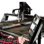 Touch-Screen Upgrade for ArcLight Dynamic Plasma Tables