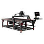 ArcLight Dynamics ArcPro 4x8 CNC Plasma Table
